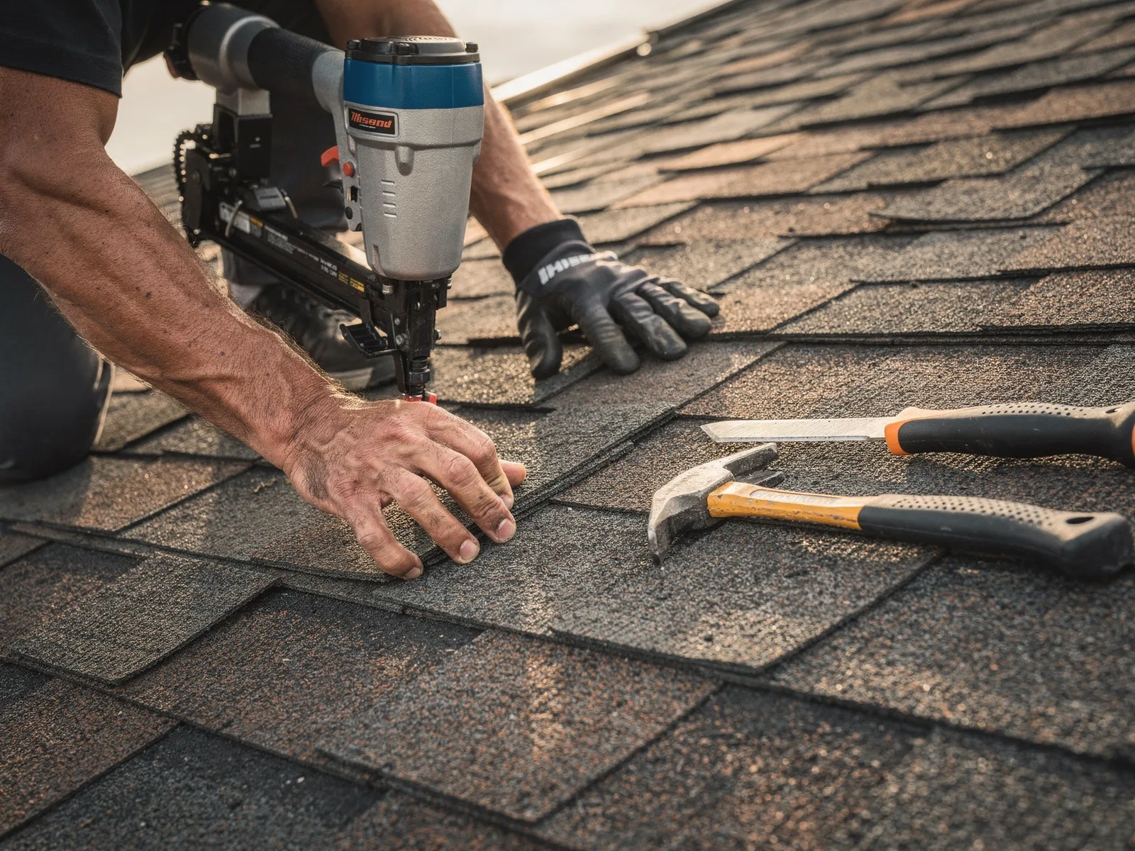 Why choose Roof Repair in Wayland, IA